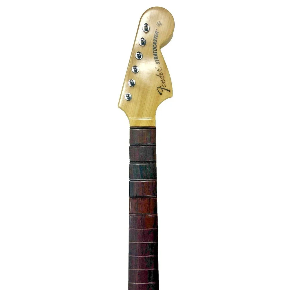 Rock Band Fender Stratocaster PlayStation 3 Guitar NWGTS2 Parts Repair